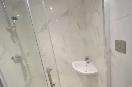 Amber Residence Aparthotel - 268
