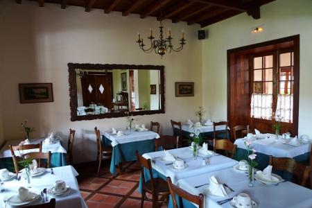 Rural San Miguel - Only Adults - 13