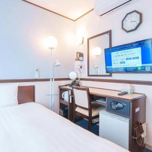 Toyoko Inn Shin-Osaka-eki Higashi-guchi - 47