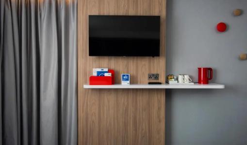 Holiday Inn Express Edinburgh - Leith Waterfront, An Ihg - 44