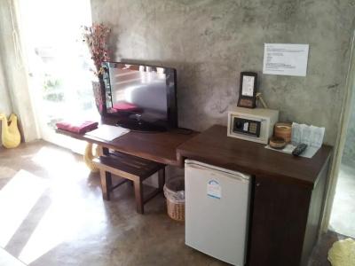 Silver Sands Resort - Koh Tao - 39