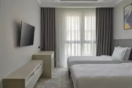Stylo Residences & Suites - 154