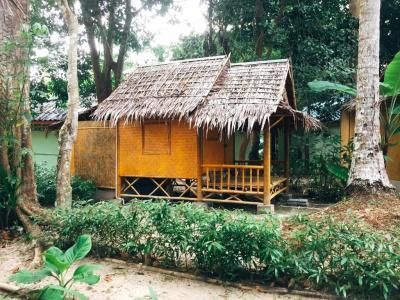 Koh Mook - 56