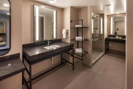 Harveys Lake Tahoe & Casino - 71