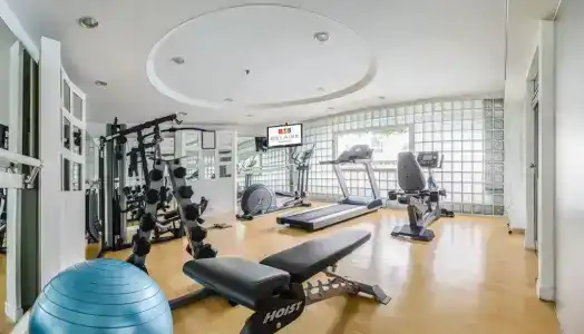 Belaire Bangkok Sukhumvit - Sha Extra Plus - 35