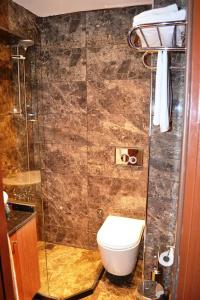 Istanbul Comfort - 33