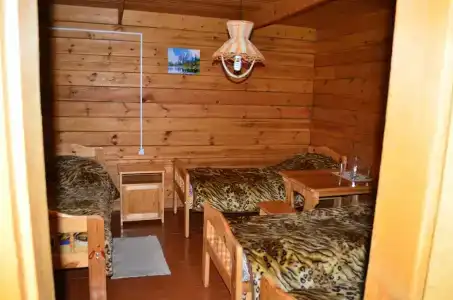 Берег Байкала - 3