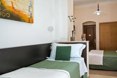 La Pensione Svizzera - 36