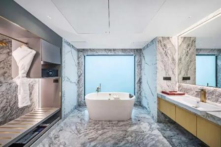 Radisson Blu Grt, Chennai - 131