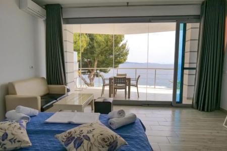 Oceanic Overview Suites - 100