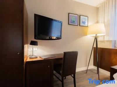 Best Western Goldenes Rad - 41
