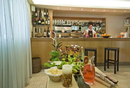 VMBaby& Residence Parador - 10