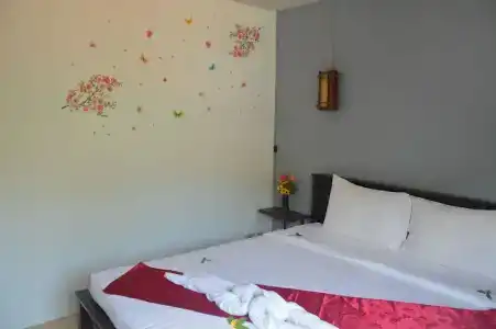 Living Room Guesthouse - 27