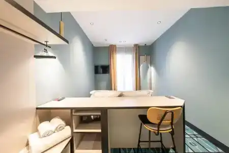Hôtel La Résidence - 106