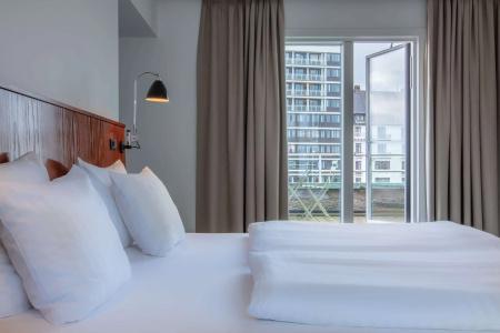 Astoria, Best Western Signature Collection - 79