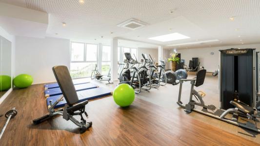 Best Western Mainz - 21