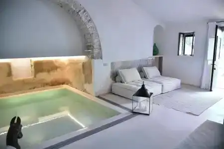 Castello Di San Marco Charming & Spa - 81