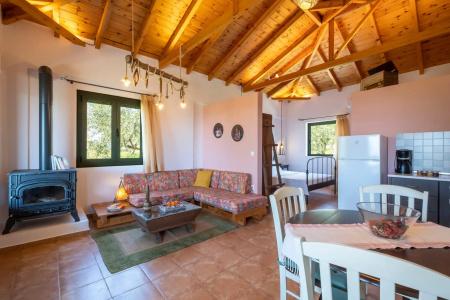 Chamaloni Cottages - 29