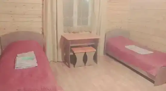 Турист - 3