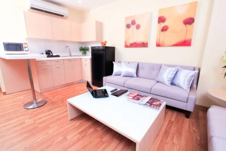 Petals Inn - 21