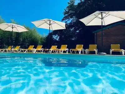 Manoir Du Parc (Adults only) - 40