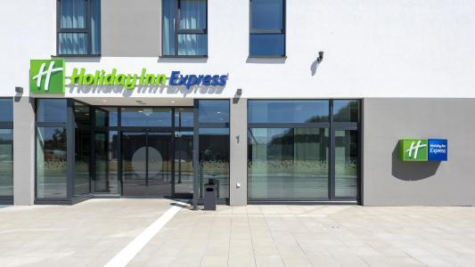 Holiday Inn Express - Krefeld - Dusseldorf, an IHG - 16
