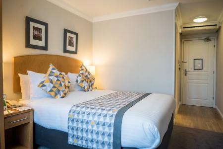 Holiday Inn Manchester West, An Ihg - 30