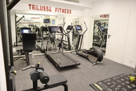 Trilussa Palace Congress & Spa - 30
