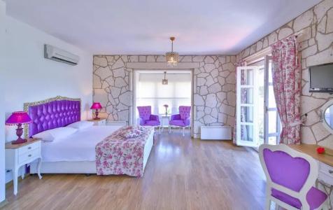 Alacati Balbadem - 90