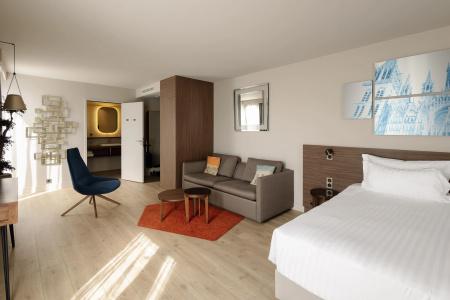 Radisson Blu, Rouen Centre - 30