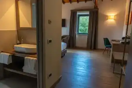 Le Cappuccinelle Suites&Spa - 48