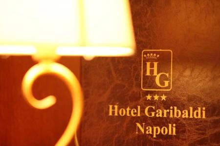 Garibaldi - 60