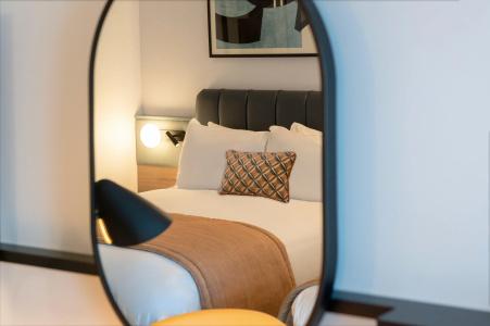 Crowne Plaza Birmingham City, An Ihg - 6