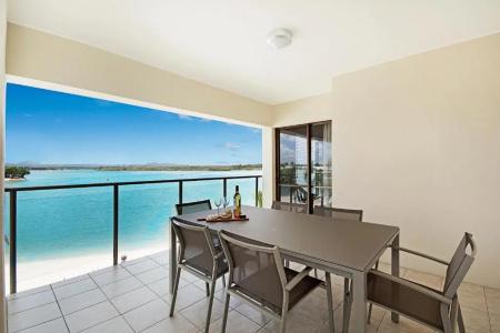 Culgoa Point Beach - 453