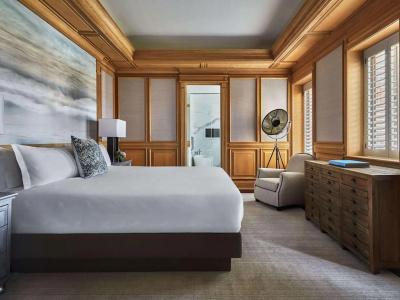 Fairmont Miramar & Bungalows - 37