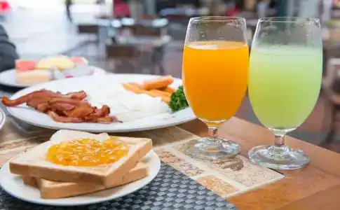 Baan Laimai Beach Resort & Spa - Sha Extra Plus - 13