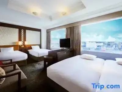 Ana Crowne Plaza Chitose, An Ihg - 51