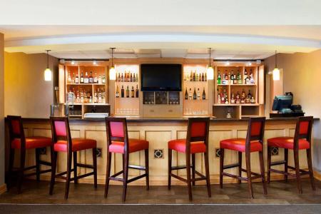 Four Points by Sheraton/Pineville - 28