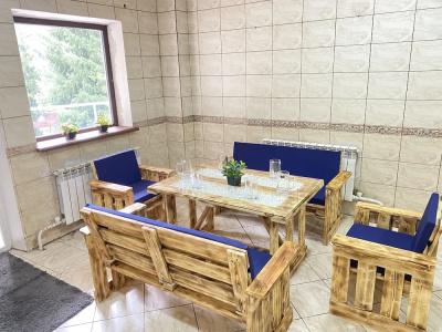 Shymbulak House - 29
