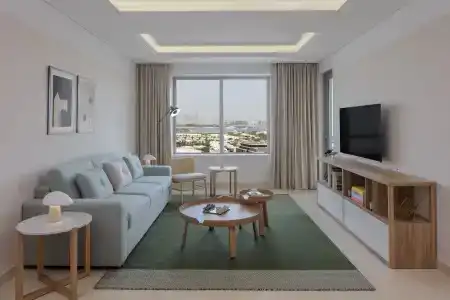 Staybridge Suites Dubai Internet City, an IHG - 17
