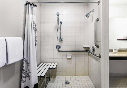 Residence Inn by Marriott Houston I-10 West/Park Row - 6