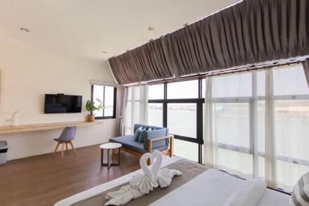 Baan Tah On The Sea - 200