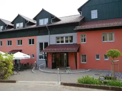 Akzent BergRosstrappe - 1