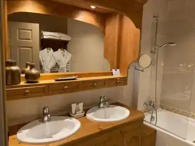Hôtel Spa Vent d'Ouest - 8