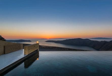 Andronis Concept Wellness Resort - 26