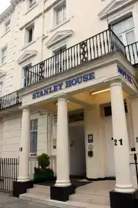 Stanley House - 0