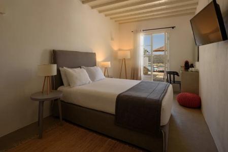 Cova Mykonos Suites - 56