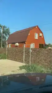 Гостевой дом на К.И.М - 0
