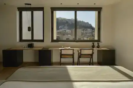 Athens Woo Suites - 31