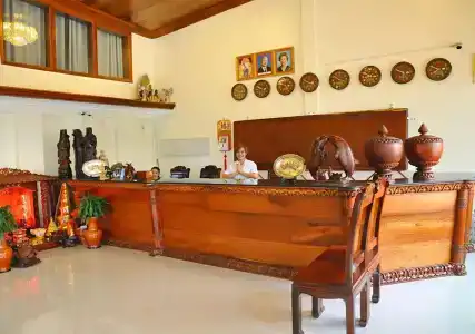 Angkor Comfort - 1